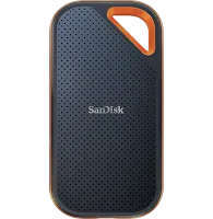 SSD Externe SanDisk Extreme PRO SDSSDE81-1T00-G25 1 To