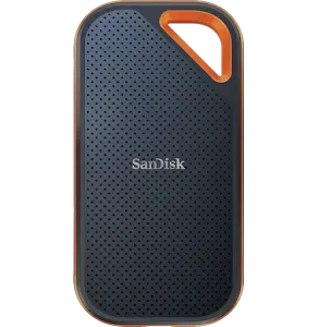 SSD Externe SanDisk Extreme PRO SDSSDE81-1T00-G25 1 To