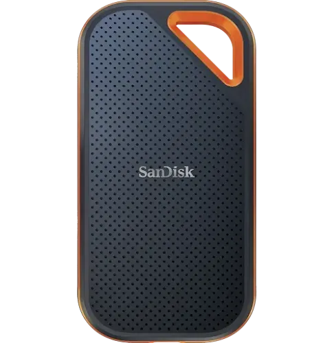 SSD Externe SanDisk Extreme PRO SDSSDE81-1T00-G25 1 To