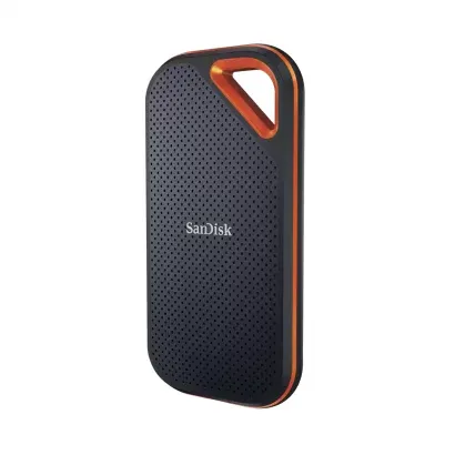 SSD Externe SanDisk Extreme PRO SDSSDE81-2T00-G25 2 To