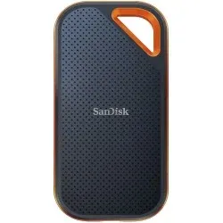 SSD Externe SanDisk Extreme PRO SDSSDE81-4T00-G25 4 To