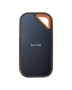 SSD Externe SanDisk Extreme SDSSDE61-2T00-G25 2 To