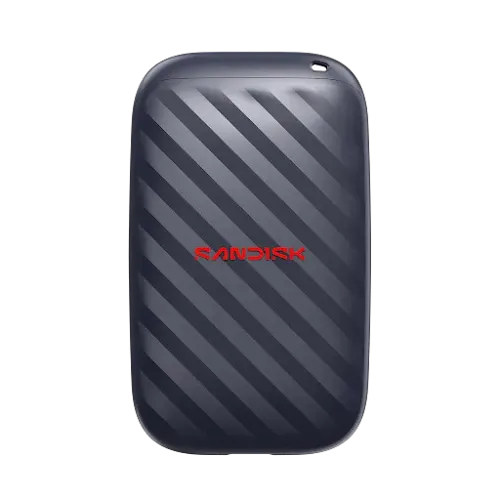 SSD externe SanDisk Portable SSD 1 To SDSSDE10-1T00-G25 - Comparateur Prix Maroc (Electroplanet, Avito) | Toko.ma