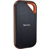 SSD Externe SanDisk SDSSDE30-1T00-G26 1 To