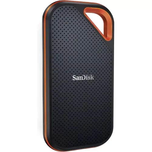 SSD Externe SanDisk SDSSDE30-1T00-G26 1 To