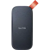 SSD Externe SanDisk SDSSDE30-2T00-G26 2 To