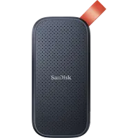 SSD Externe SanDisk SDSSDE30-2T00-G26 2 To
