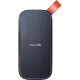 SSD Externe SanDisk SDSSDE30-2T00-G26 2 To