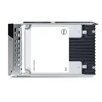 SSD interne Dell 345-BDRK 960 Go 2.5" SATA