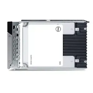 SSD interne Dell 345-BDRK 960 Go 2.5" SATA