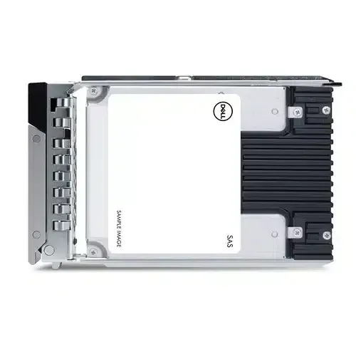 SSD interne Dell 345-BDRK 960 Go 2.5" SATA
