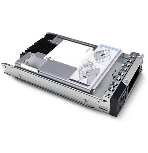 SSD interne Dell 345-BDTD 1.92 To 2.5" SATA