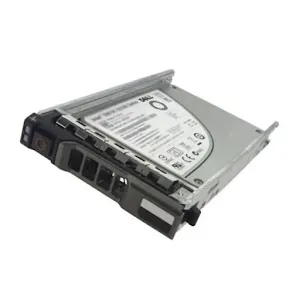 SSD interne Dell 345-BDZZ 480 Go 2.5" SATA