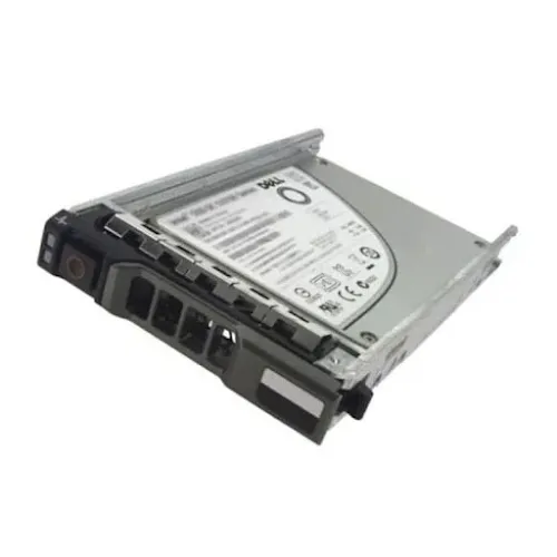 SSD interne Dell 345-BDZZ 480 Go 2.5" SATA