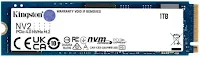 SSD interne Kingston NV2 1 To M.2 NVMe