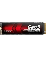 SSD interne Lexar NM1090 ARES PRO 2 To M.2 NVMe