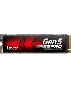 SSD interne Lexar NM1090 ARES PRO 2 To M.2 NVMe