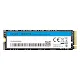 SSD interne Lexar NM610 Pro 1 To M.2 NVMe