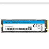 SSD interne Lexar NM610 Pro 500 Go M.2 NVMe
