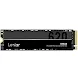 SSD interne Lexar NM620 256 Go M.2 NVMe