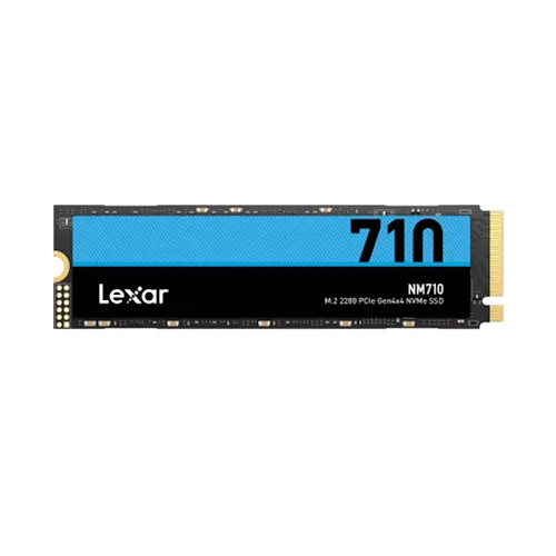 SSD interne Lexar NM710 2 To M.2 NVMe