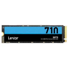 SSD interne Lexar NM710 500 Go M.2 NVMe