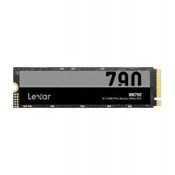 SSD interne Lexar NM790 1 To M.2 NVMe
