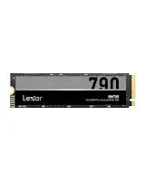 SSD interne Lexar NM790 2 To M.2 NVMe