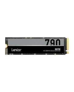 SSD interne Lexar NM790 2 To M.2 NVMe