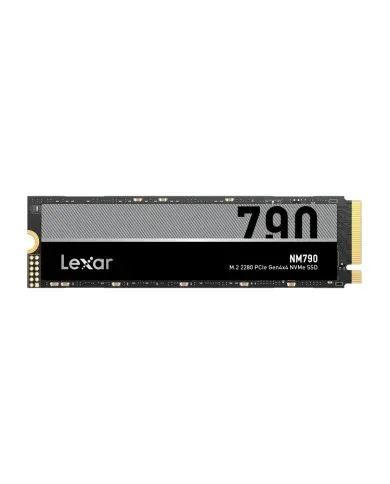 SSD interne Lexar NM790 2 To M.2 NVMe