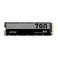 SSD interne Lexar NM790 512 Go M.2 NVMe