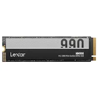 SSD interne Lexar NM990 1 To M.2 NVMe