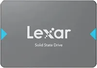 SSD interne Lexar NQ100 1 To 2.5" SATA