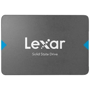 SSD interne Lexar NQ100 512 Go 2.5" SATA