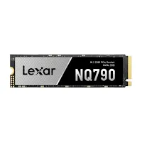 SSD interne Lexar NQ790 1 To M.2 NVMe