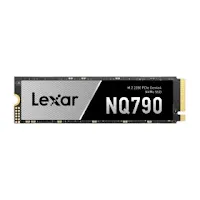 SSD interne Lexar NQ790 4 To M.2 NVMe