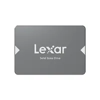 SSD interne Lexar NS100 1 To 2.5" SATA