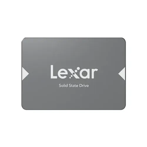 SSD interne Lexar NS100 1 To 2.5" SATA