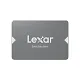 SSD interne Lexar NS100 1 To 2.5" SATA