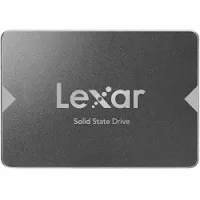 SSD interne Lexar NS100 256 Go 2.5" SATA