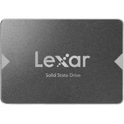 SSD interne Lexar NS100 256 Go 2.5" SATA