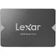 SSD interne Lexar NS100 256 Go 2.5" SATA