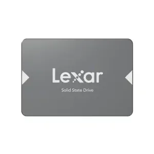 SSD interne Lexar NS100 512 Go 2.5" SATA