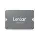 SSD interne Lexar NS100 512 Go 2.5" SATA
