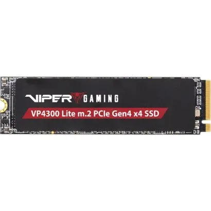 SSD interne Patriot VP4300 Lite 1 To M.2 NVMe