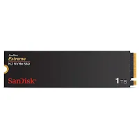 SSD interne SanDisk Extreme 1 To M.2 NVMe