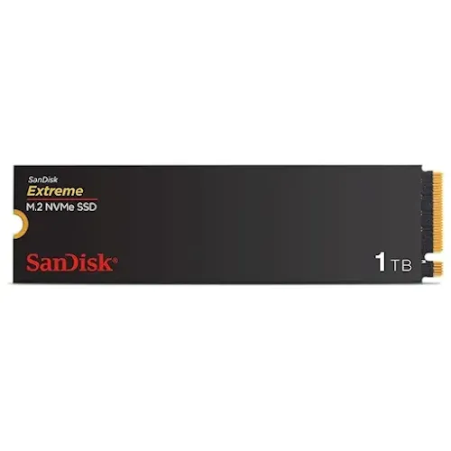 SSD interne SanDisk Extreme 1 To M.2 NVMe