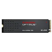 SSD interne SanDisk Optimus 5100 2 To M.2 NVMe