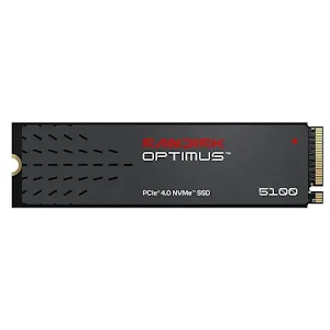 SSD interne SanDisk Optimus 5100 2 To M.2 NVMe