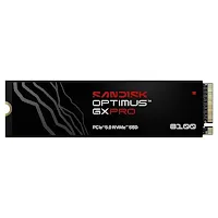 SSD interne SanDisk Optimus GX Pro 8100 2 To M.2 NVMe